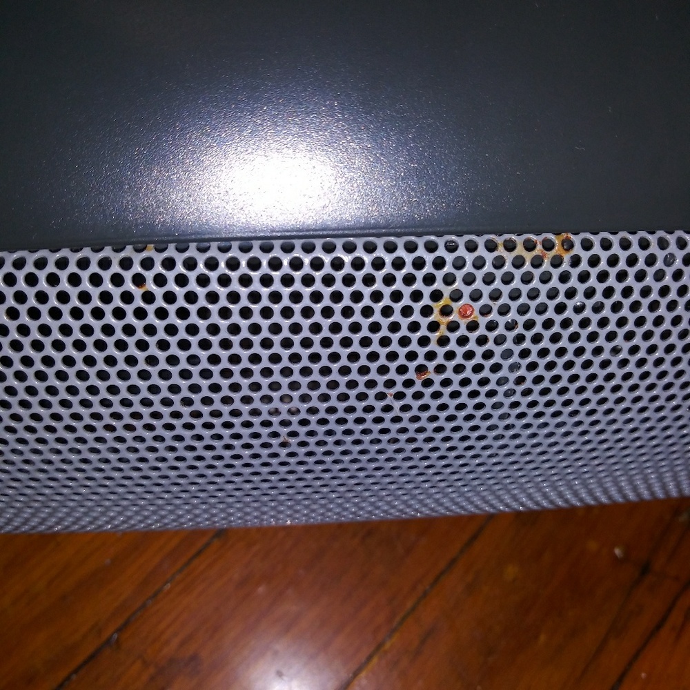 Air Cleaning System - Picture 7 of 8